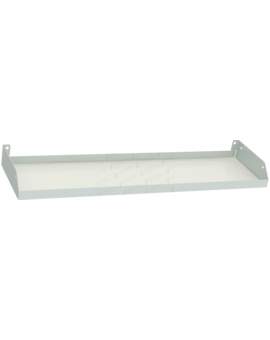 Полка навесная PN 570x150, изображение 1