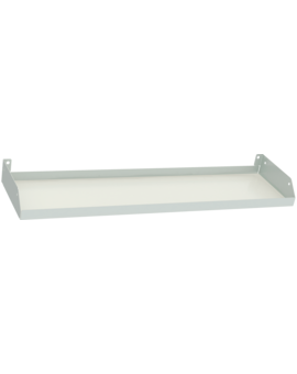 Полка навесная PN 570x150, изображение 2