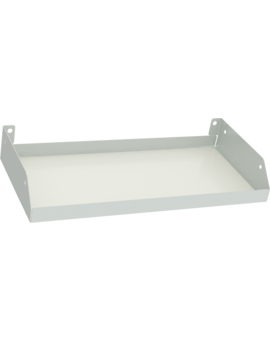 Полка навесная PN 320x150, изображение 2