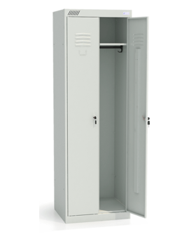 Шкаф для одежды ШРК 22-600, изображение 3