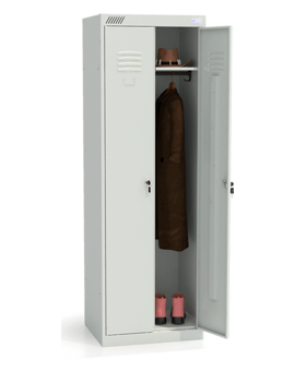 Шкаф для одежды ШРК 22-600, изображение 4