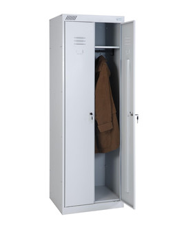 Шкаф для одежды ШРК 22-800, изображение 1