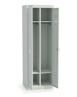 Шкаф для одежды ТМ 12-60 по ГОСТу, изображение 3