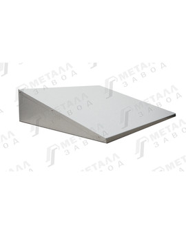 Наклонная крыша ШРС 400, изображение 1