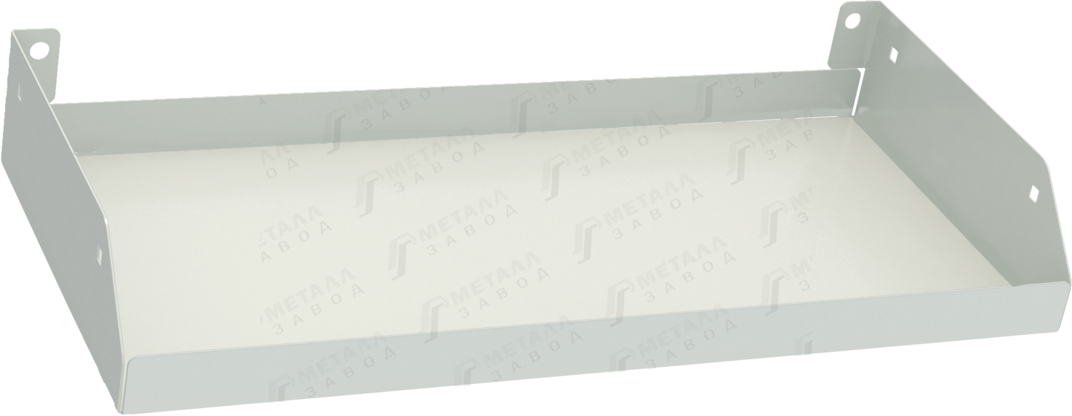 Кликните для увеличения изображения Полка навесная PN 320x150
