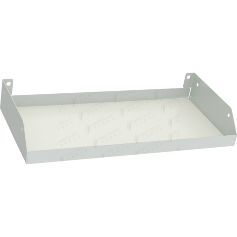 Полка навесная PN 320x150