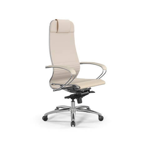 Кресло Samurai K-1 (Молочный 54F.2.1.49)