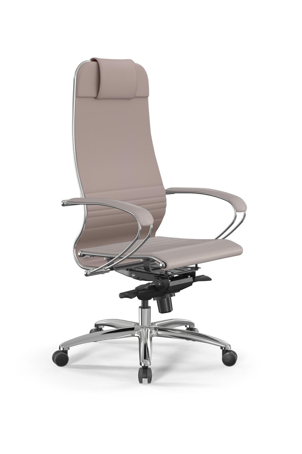 Кресло Samurai K-1 (Светло-бежевый 577.2.1.49)