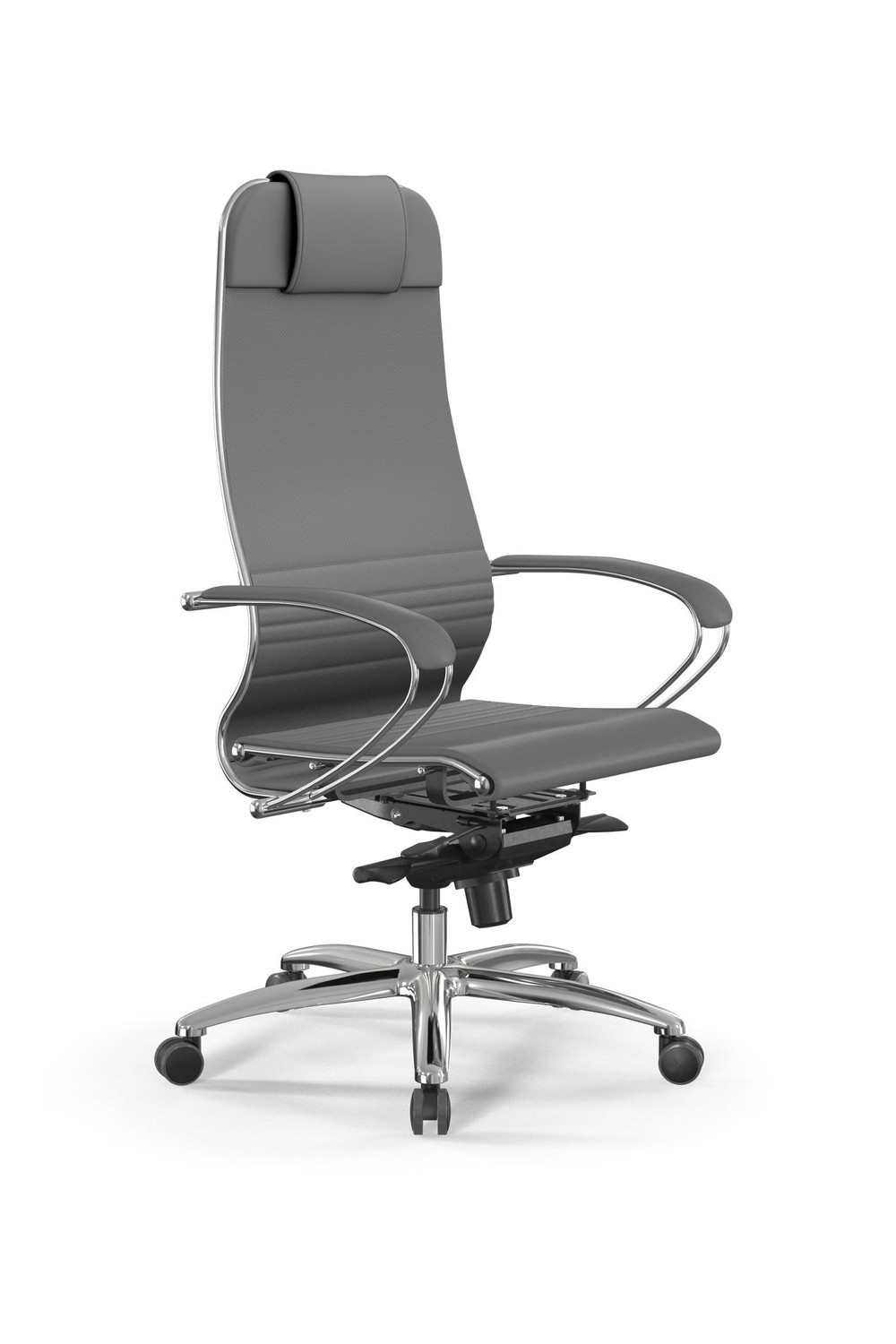 Кресло Samurai K-1 (Серый 54D.2.1.49)