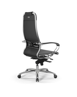 Кресло Samurai K-1 (Черный 54C.2.1.49), изображение 2