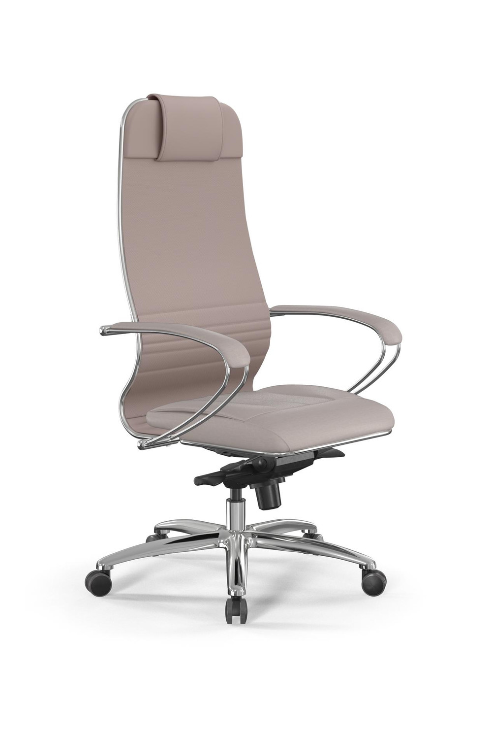 Кресло Samurai KL-1 (Светло-бежевый 578.2.1.49)