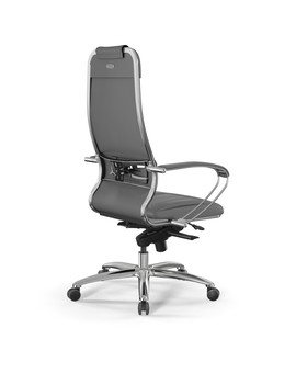 Кресло Samurai KL-1 (Серый 543.2.1.49), изображение 2