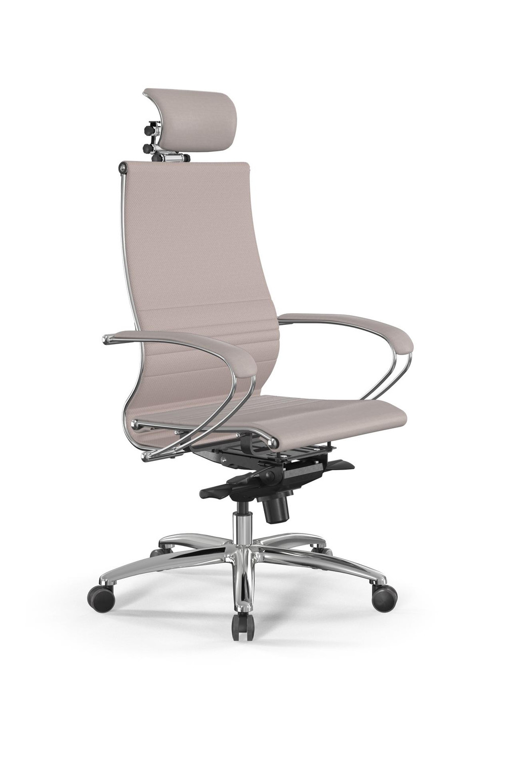 Кресло Samurai K-2 (Светло-бежевый 27.2.5.49)