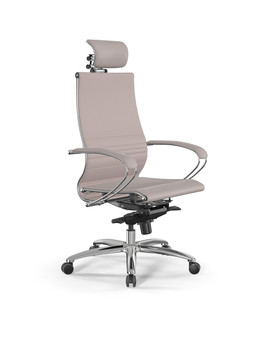 Кресло Samurai K-2 (Светло-бежевый 27.2.5.49), изображение 1