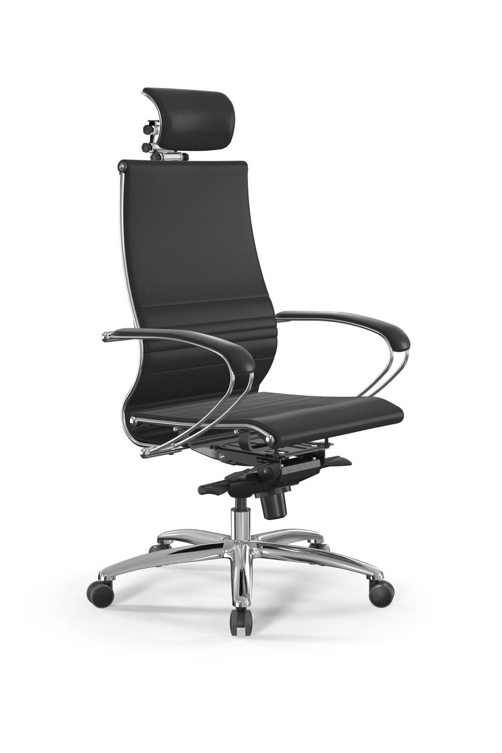 Кресло Samurai K-2 (Черный 2A.2.5.49)