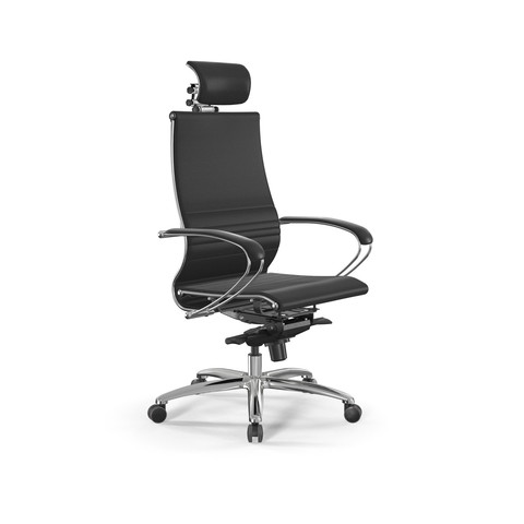 Кресло Samurai K-2 (Черный 2A.2.5.49)