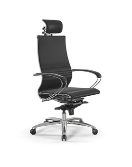 Кресло Samurai K-2 (Черный 2A.2.5.49), изображение 1