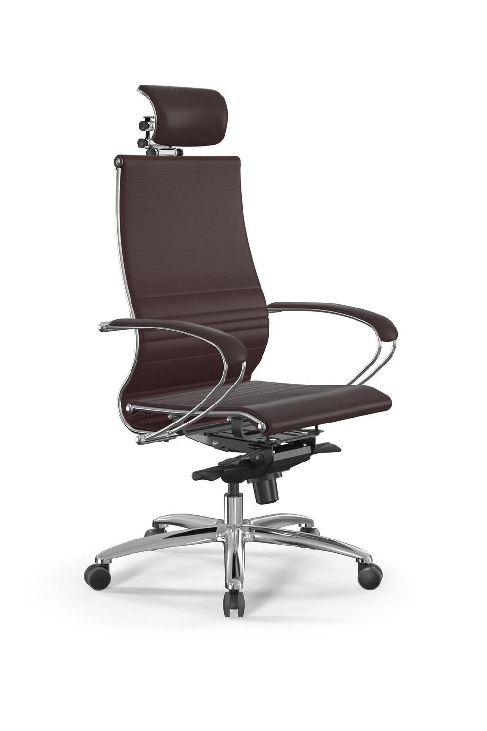 Кресло Samurai K-2 (Темно-коричневый 29.2.5.49)