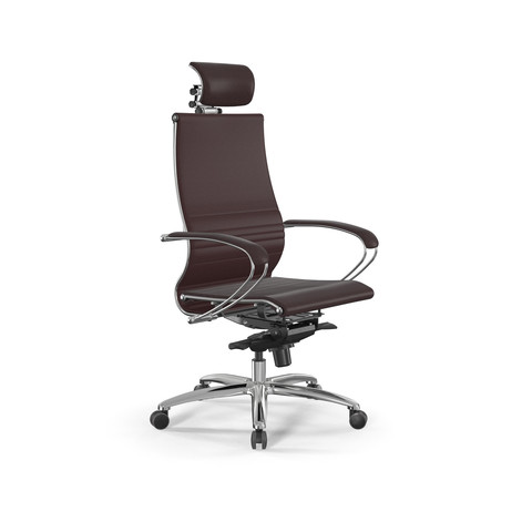 Кресло Samurai K-2 (Темно-коричневый 29.2.5.49)