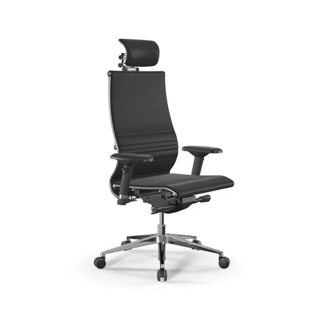 Кресло Samurai K-3 (Черный 2A.3.5.109)