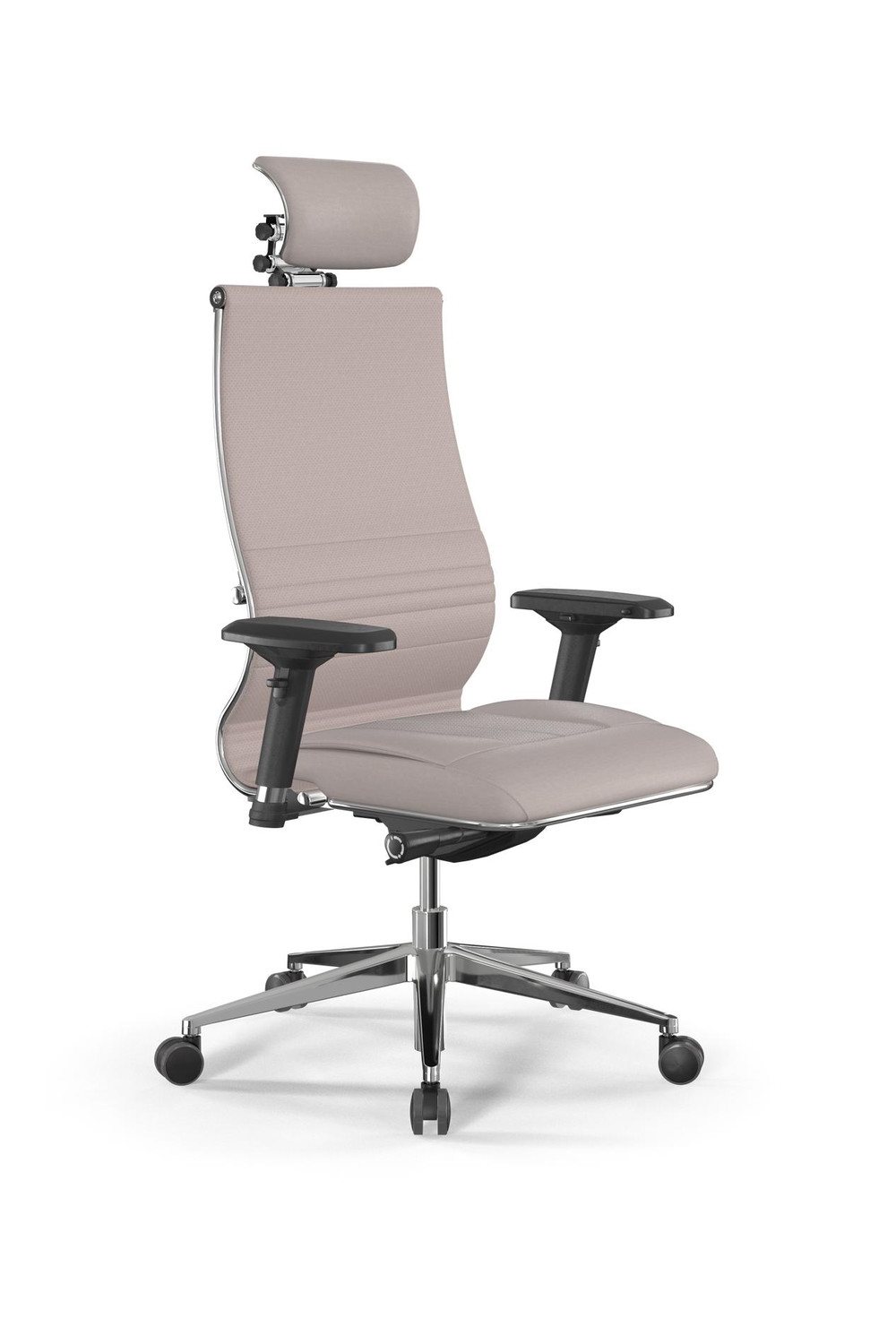 Кресло Samurai KL-3 (Светло-бежевый 2C.3.5.109)