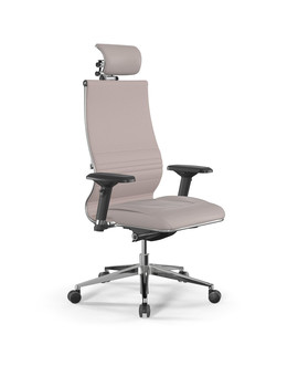 Кресло Samurai KL-3 (Светло-бежевый 2C.3.5.109), изображение 1