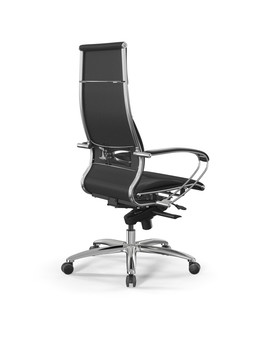 Кресло Samurai Lux New (Черный 3E.2.1.49), изображение 2