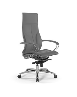 Кресло Samurai Lux New (Серый 3C.2.1.49), изображение 1