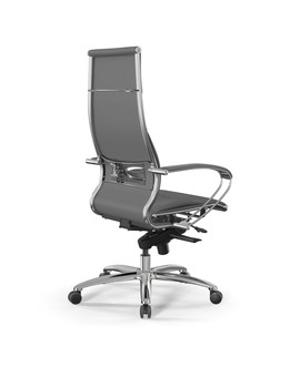 Кресло Samurai Lux New (Серый 3C.2.1.49), изображение 2