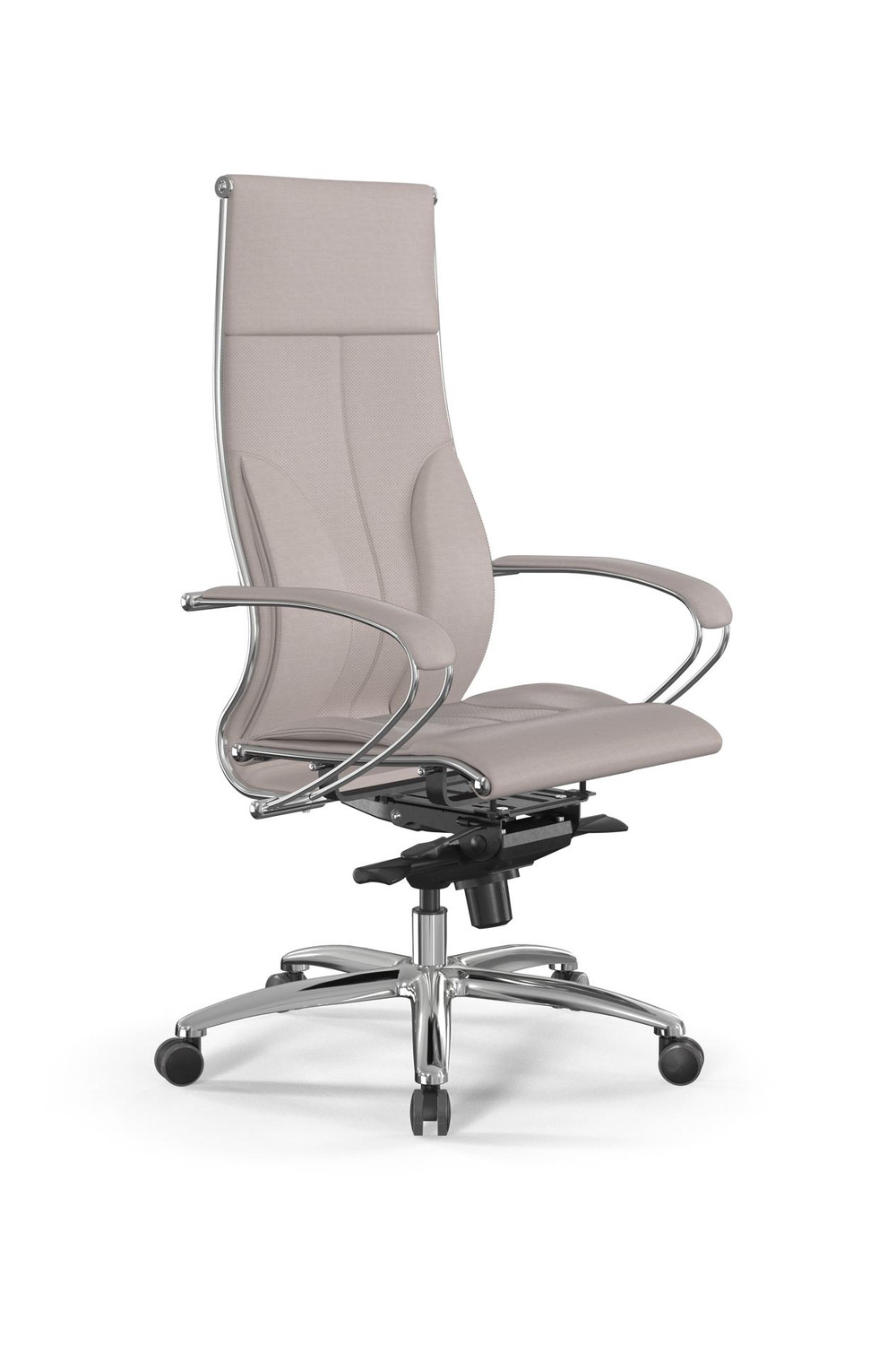 Кресло Samurai Lux New (Светло-бежевый 347.2.1.49)