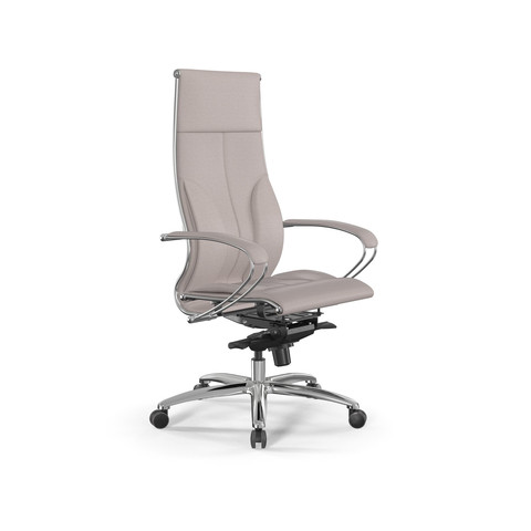 Кресло Samurai Lux New (Светло-бежевый 347.2.1.49)