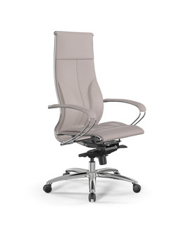 Кресло Samurai Lux New (Светло-бежевый 347.2.1.49), изображение 1