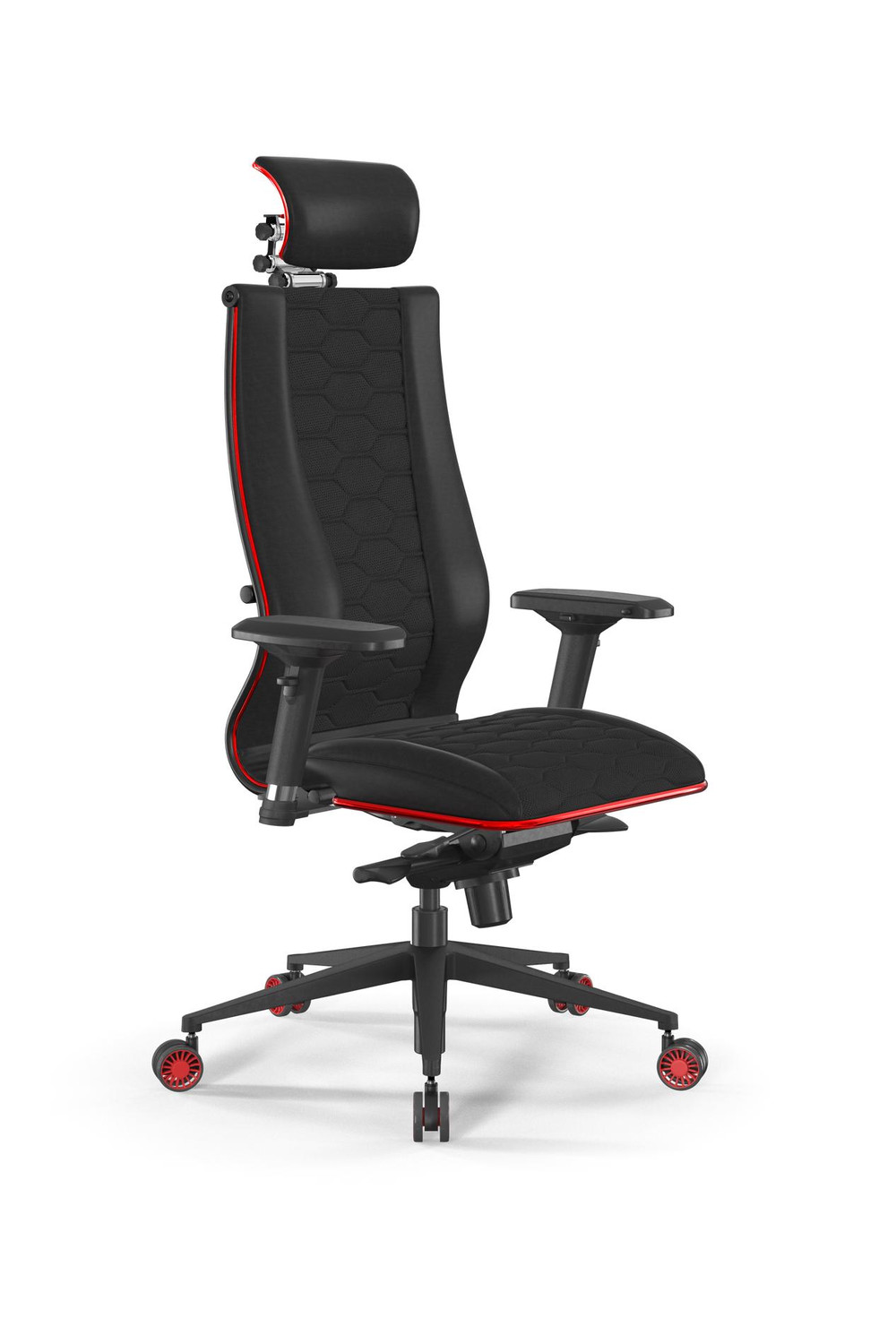 Samurai B2-44D - UMF(SY271)+Infinity /Krm44/Wrm44/D04P/H17rmL-3D(M06.B11.G22.W28) (Черный)