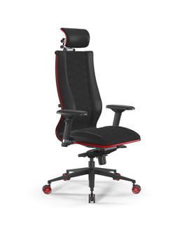 Samurai B2-44D - UMF(SY271)+Infinity /Krm44/Wrm44/D04P/H17rmL-3D(M06.B11.G22.W28) (Черный), изображение 1