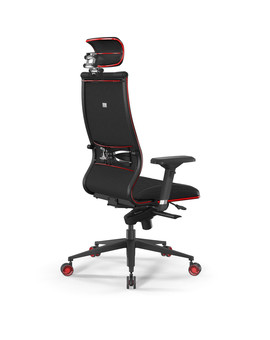 Samurai B2-44D - UMF(SY271)+Infinity /Krm44/Wrm44/D04P/H17rmL-3D(M06.B11.G22.W28) (Черный), изображение 2