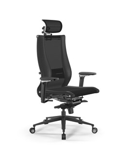 Samurai L2-16D - YM93+Infinity /Kb09/Nb09/D15P/H13mM-3D(M06.B11.G22.W04) (Черный), изображение 1