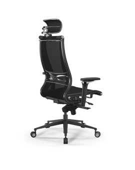 Samurai L2-16D - YM93+Infinity /Kb09/Nb09/D15P/H13mM-3D(M06.B11.G22.W04) (Черный), изображение 2