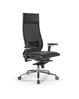 Samurai L1-64D - YM93+Infinity /Kc15/Nc200/D15P(M06.B32.G11.W04) (Черный), изображение 1