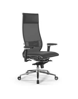 Samurai L1-64D - YM93+Infinity /Kc15/Nc200/D15P(M06.B32.G11.W04) (Серый-Тем.Серый), изображение 1