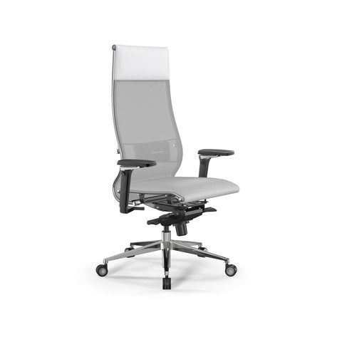 Samurai L1-64D - YM93+Infinity /Kc15/Nc200/D15P(M06.B32.G11.W04) (Св.серый-Белый)