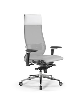 Samurai L1-64D - YM93+Infinity /Kc15/Nc200/D15P(M06.B32.G11.W04) (Св.серый-Белый), изображение 1