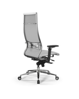 Samurai L1-64D - YM93+Infinity /Kc15/Nc200/D15P(M06.B32.G11.W04) (Св.серый-Белый), изображение 2