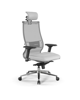 Samurai L2-6D - TS+Infinity /Kc00/Wm06/D04P/H13mL-3D(M06.B32.G11.W03) (Белый), изображение 1