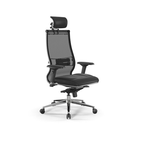 Samurai L2-6D - TS+Infinity /Kc00/Wm06/D04P/H13mL-3D(M06.B32.G11.W03) (Черный)