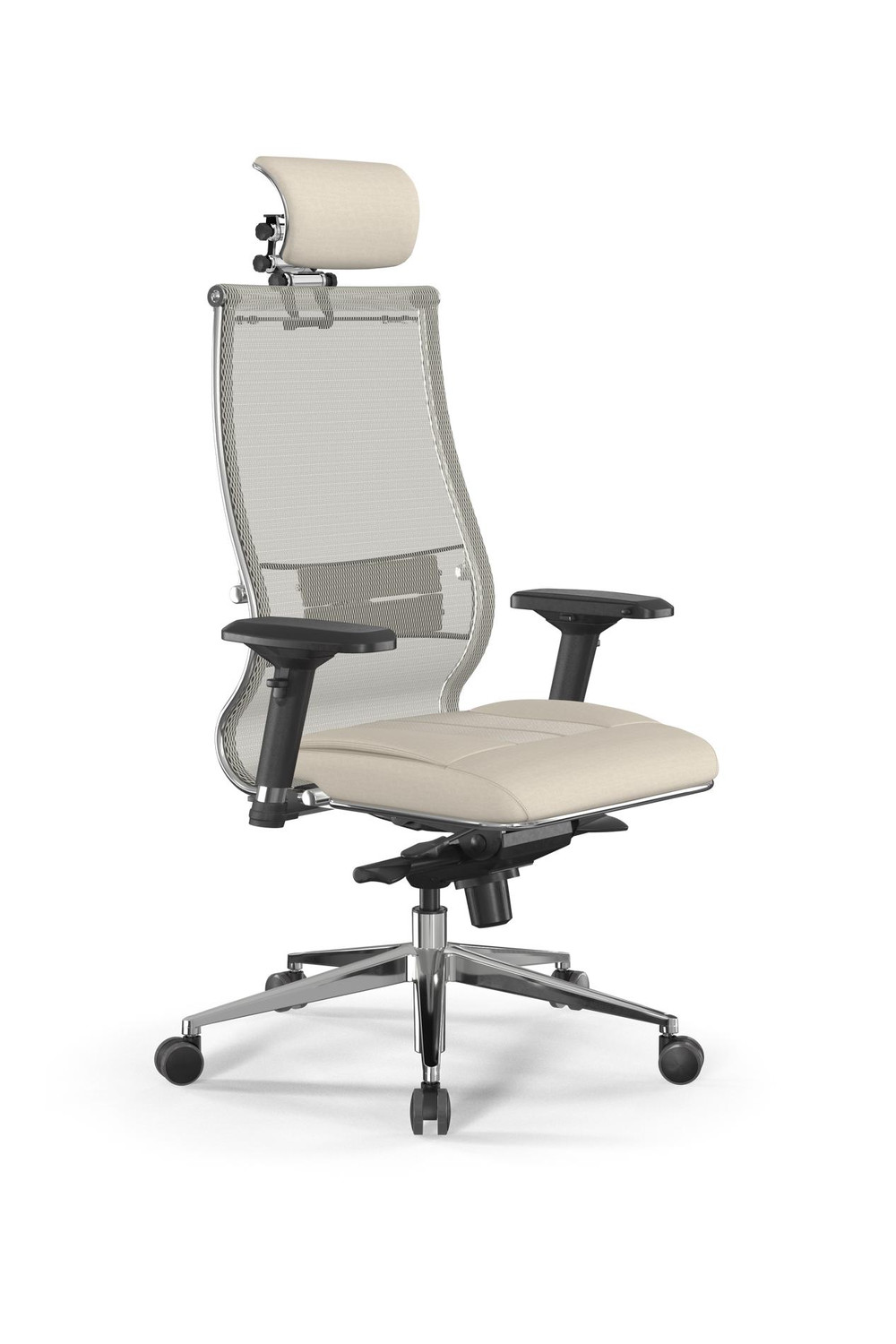 Samurai L2-6D - TS+Infinity /Kc00/Wm06/D04P/H13mL-3D(M06.B32.G11.W03) (Молочный)