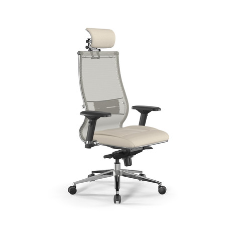 Samurai L2-6D - TS+Infinity /Kc00/Wm06/D04P/H13mL-3D(M06.B32.G11.W03) (Молочный)