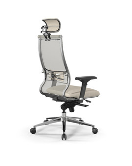 Samurai L2-6D - TS+Infinity /Kc00/Wm06/D04P/H13mL-3D(M06.B32.G11.W03) (Молочный), изображение 2