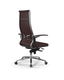 Samurai L1-19U - Infinity /Kc15/Wm12/U0mL-mL(M06.B32.G11.W03) (Темно-коричневый), изображение 2