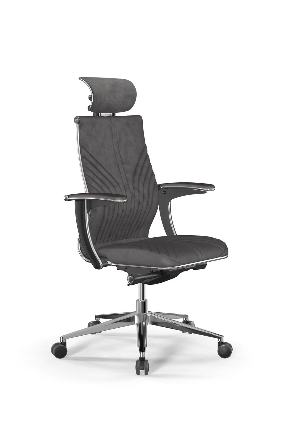 Samurai M3-13U - GoyaLE /Kc31/Wm31/U1mV-mL/H13mV-3D(M26.B32.G25.W03) (Темно-серый)