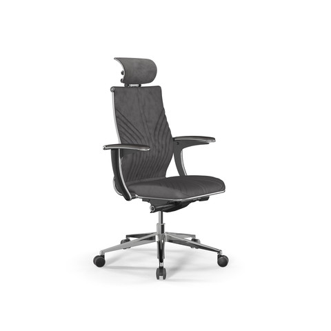 Samurai M3-13U - GoyaLE /Kc31/Wm31/U1mV-mL/H13mV-3D(M26.B32.G25.W03) (Темно-серый)